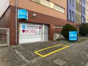 Garagem, Vilar de Andorinho