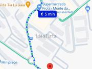 Garagem, Vilar de Andorinho