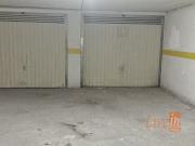 Garagem/Arrecadao Independente na Rinchoa