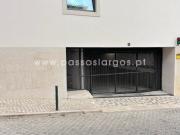 Garagem/Parqueamento, Campo de Ourique, Lisboa | BPI...