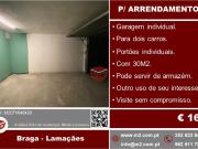Garagem/Parqueamento, Braga São Vítor, Braga | BPI...