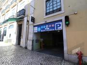 Garagem/Parqueamento, Santa Maria Maior, Lisboa | BPI...