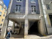 Garagem/Parqueamento T0, Santa Maria Maior, Lisboa | BPI...