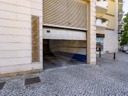 Garagem/Parqueamento T0, Santo António Dos Olivais,...