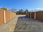 Garagen im Zehnerviertel zu verkaufen!