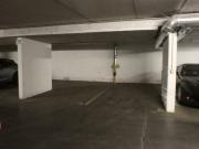 Garagenabstellplatz