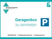 GARAGENBOX