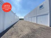 Garagenpark Schwertberg jetzt Garage od. Storage Box mieten