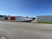 Garagenpark Wilhering jetzt Garage mieten
