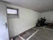 Garagenparkplatz befristet bis 30.09.2025