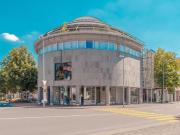 Garagenparkplatz in unmittelbarer Nähe zum Bahnhof Garagenparkplatz in unmittelbarer Nähe zum Bahnhof