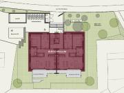 Garagenplatz im Neubauprojekt Kirschbaum Aufdorfstrasse...