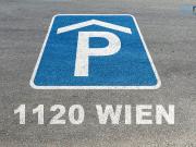 GARAGENPLATZ in 1120 Wien