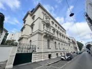 Garagenplatz in Botschaftsviertel!