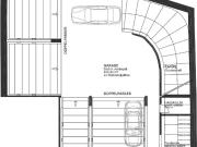 Garagenplatz mit guter Verkehrsanbindung in Hernals!