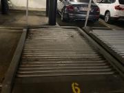 GARAGENPLATZ NÄHE KRANKENHAUS GÖTTLICHER HEILAND!