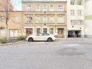 Lager / Garagenbox nahe Quellenstraße