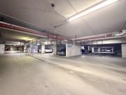 Garagenplatz nahe Donaufelderstraße