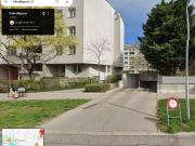 Garagenplatz Nähe U6 Floridsdorf & Alte Donau