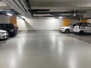 Garagenplatz zur Miete Ideal für Pendler und Anrainer
