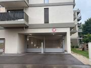 Garagenplatz zur Miete – Ideal für Pendler und Anrainer