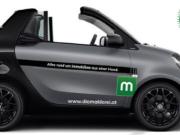 Garagenplätze in 1210 Wien Nähe Bahnhof Floridsdorf