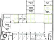 Garagenplätze in großer Neubautiefgarage