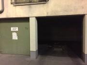 Garagenplätze in Margareten / Spengergasse