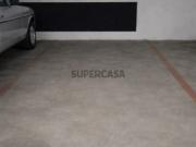 Garagens em Pedrouços