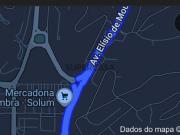 Garagens em Santo António dos Olivais