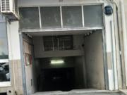 Lote de Garagens na 18 de Junho em Olhão Box e...