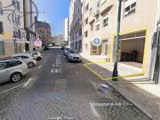 Garagens para arrendar ao ano no centro de Lisboa