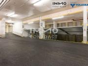 Garagenstapelparkplatz bis Autohöhe 1,50m in Schillgasse 11!
