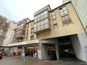 GARAGENSTAPELPLATZ IN DER KAISERSTRASSE