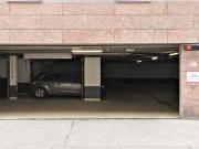 Garagenstellplatz, 1090 Wien