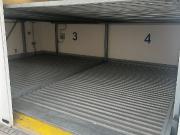 Garagenstellplatz im 18. Bezirk + unterer Stapelparkplatz