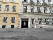 Garagenstellplatz im 8. Wiener Gemeindebezirk zu vermieten