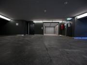 Garagenstellplatz im Andräviertel