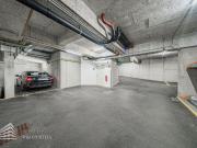 Garagenstellplatz in bester Lage des 14. Wiener Bezirks