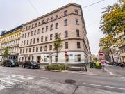 Garagenstellplatz in bester Lage des 7. Wiener Bezirks
