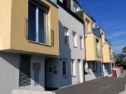 Garagenstellplatz in der Breitenleerstraße 9 ab sofort...