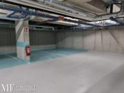 Garagenstellplatz in schönem Neubau