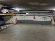 Garagenstellplatz Liniengasse 48!