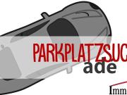 PROVISIONSFREI Garagenstellplatz in der Staudgasse!