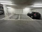 Garagenstellplatz Roseggergasse / Rankgasse für mtl. EUR...