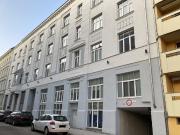 Garagenstellplatz Roseggergasse / Rankgasse für mtl. EUR...