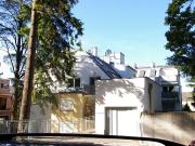 Garagenstellplatz Seuttergasse 44