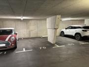 Garagenstellplatz Trondheimgasse 2A