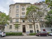 Garagenstellplatz zum Vermieten