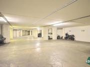 Garagenstellplatz mit Elektro Ladestation in der...